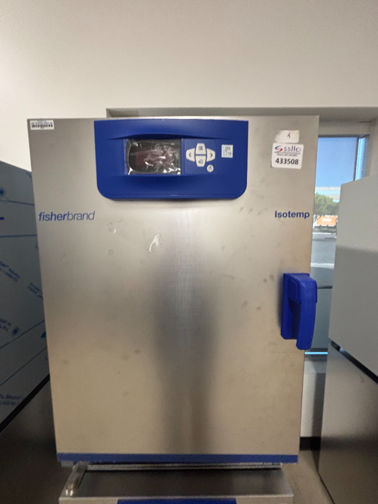 Image of Thermo Isotemp 180L Oven